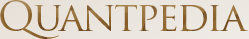 Quantpedia Logo