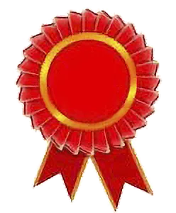 Historical Data Award Badge
