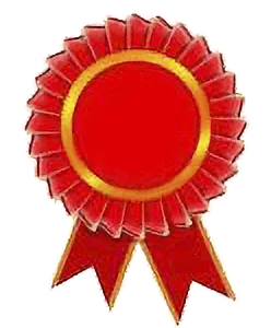 Award Badge