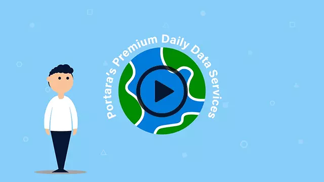Daily Data Video